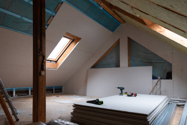 Best Insulation Materials and Products in Zanesville, OH