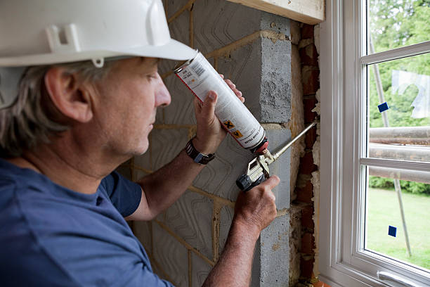 Best Residential Insulation in Zanesville, OH