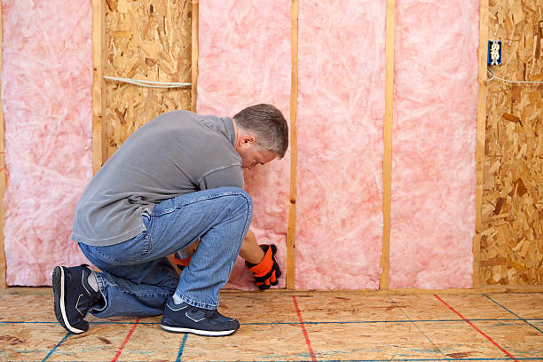 Best Types of Insulation in Zanesville, OH